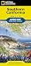 National Geographic 2006 Southern California Guide Map, Road Map, & Travel Guide (National Geographic GuideMaps)