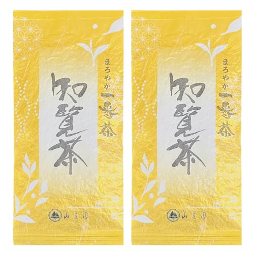 お茶の山麓園 知覧 深蒸し茶 金セット 200g