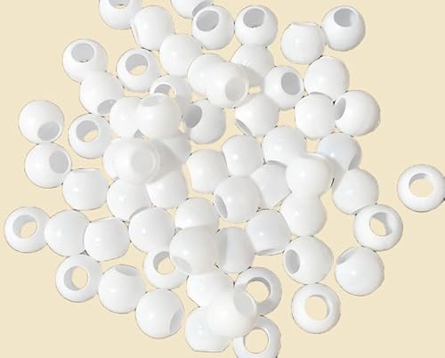 JOYDREAM パイプ枕 補充用 コルマビーズ 枕 用 ホワイト 500g 詰替用 日本製 まくら コルマ ビーズ 枕