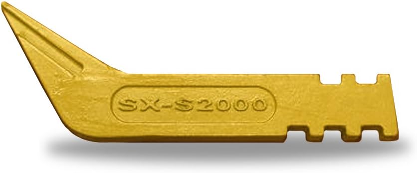 9F5124 Caterpiller Scarifier Shank