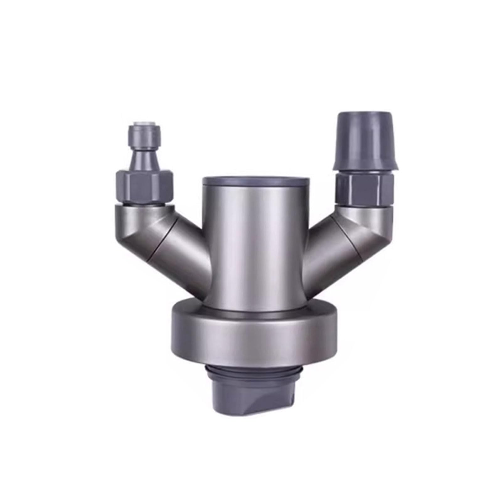 Pangboer B Dishwasher Drain Pipe Drainpipe Connector Triples Sink Adapters Smell Efficient Sink Drain Interfaces Drainages