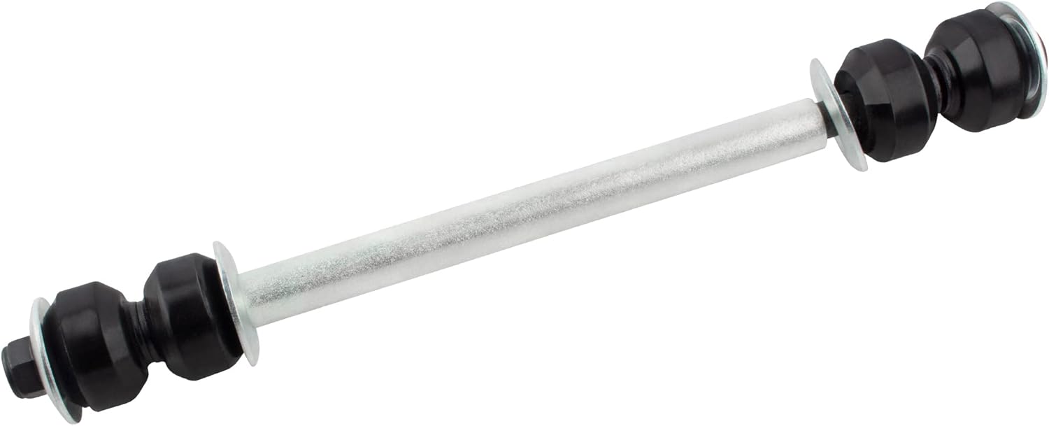 BOXI 2pcs Rear Stabilizer Sway Bar End Links Fit for Ford Taurus 1986-2007 Sedan/for Lincoln Continental 1984-1994/Mark VII 1984-1992 / for Mercury Sable 1986-2005 Sedan | K3124