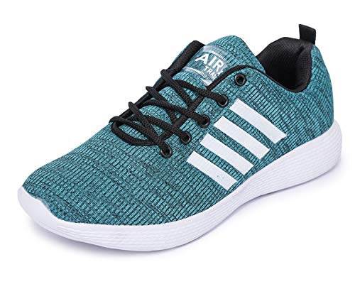 TRASE Boy’s Running Shoes for Active Kids | Lace up, Lightweight, Casual Shoes for Sports, Walking, Playground & All Day wear TRASE Boy’s Running Shoes for Active Kids | Lace up, Lightweight, Casual Shoes for Sports, Walking, Playground & All Day wear