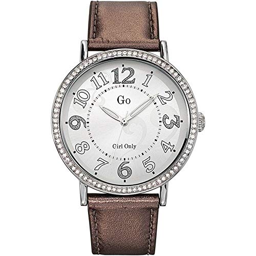 Go-Girl Only  697757 Watch