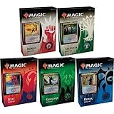 1 Guild Kit- Selección aleatoria - Espanol - Random Selection - Spanish
