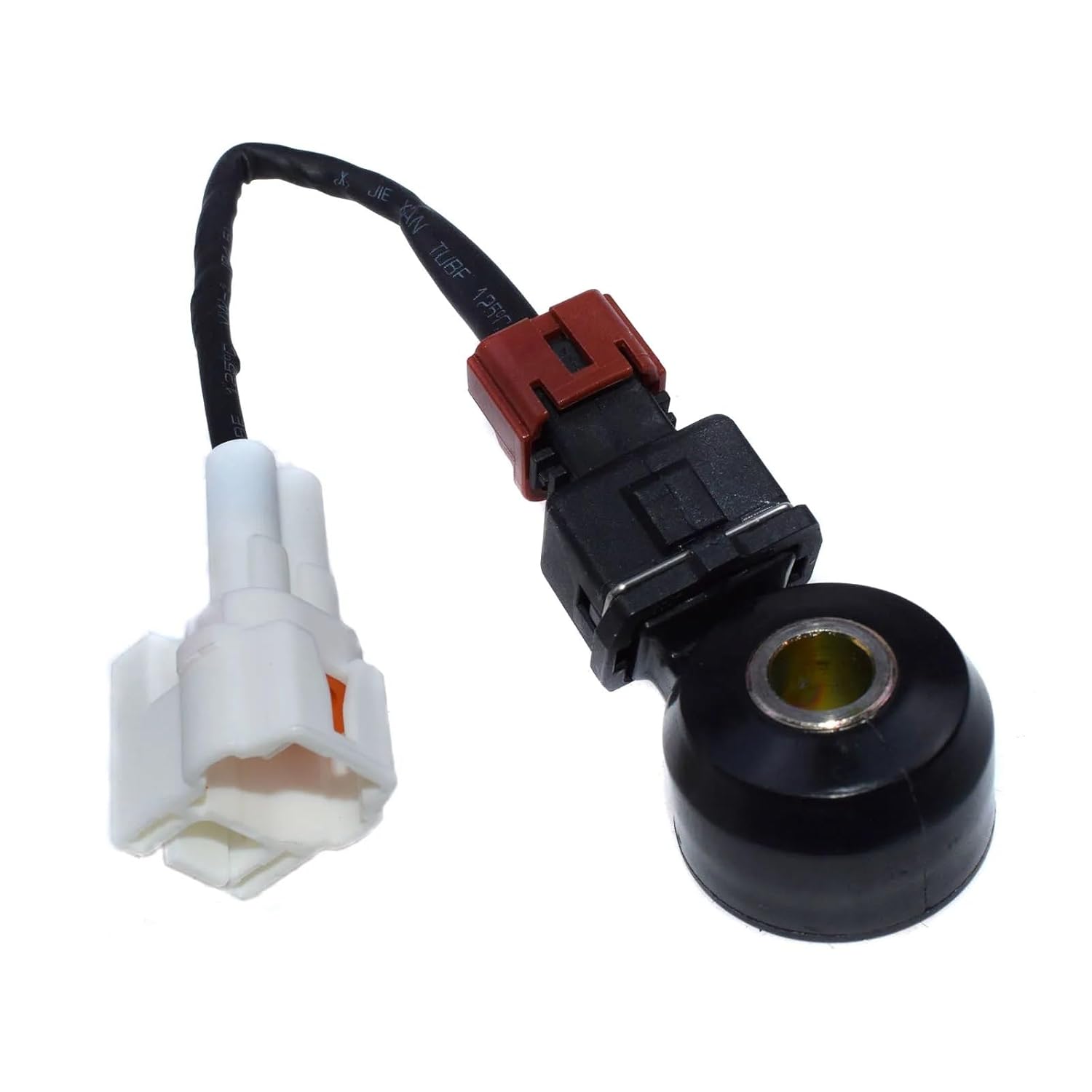 Detonation Knock Sensor for Subaru for Impreza for Legacy III for Outback 22060AA070, 22060AA070 Car Replacement