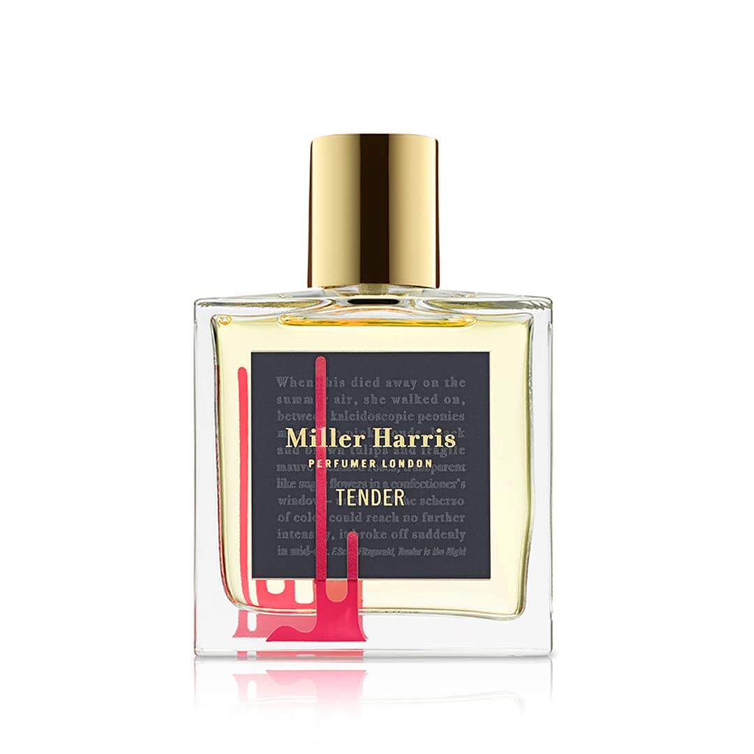 Amazon | ミラーハリス テンダー EDP SP 50ml | ミラーハリス(Miller