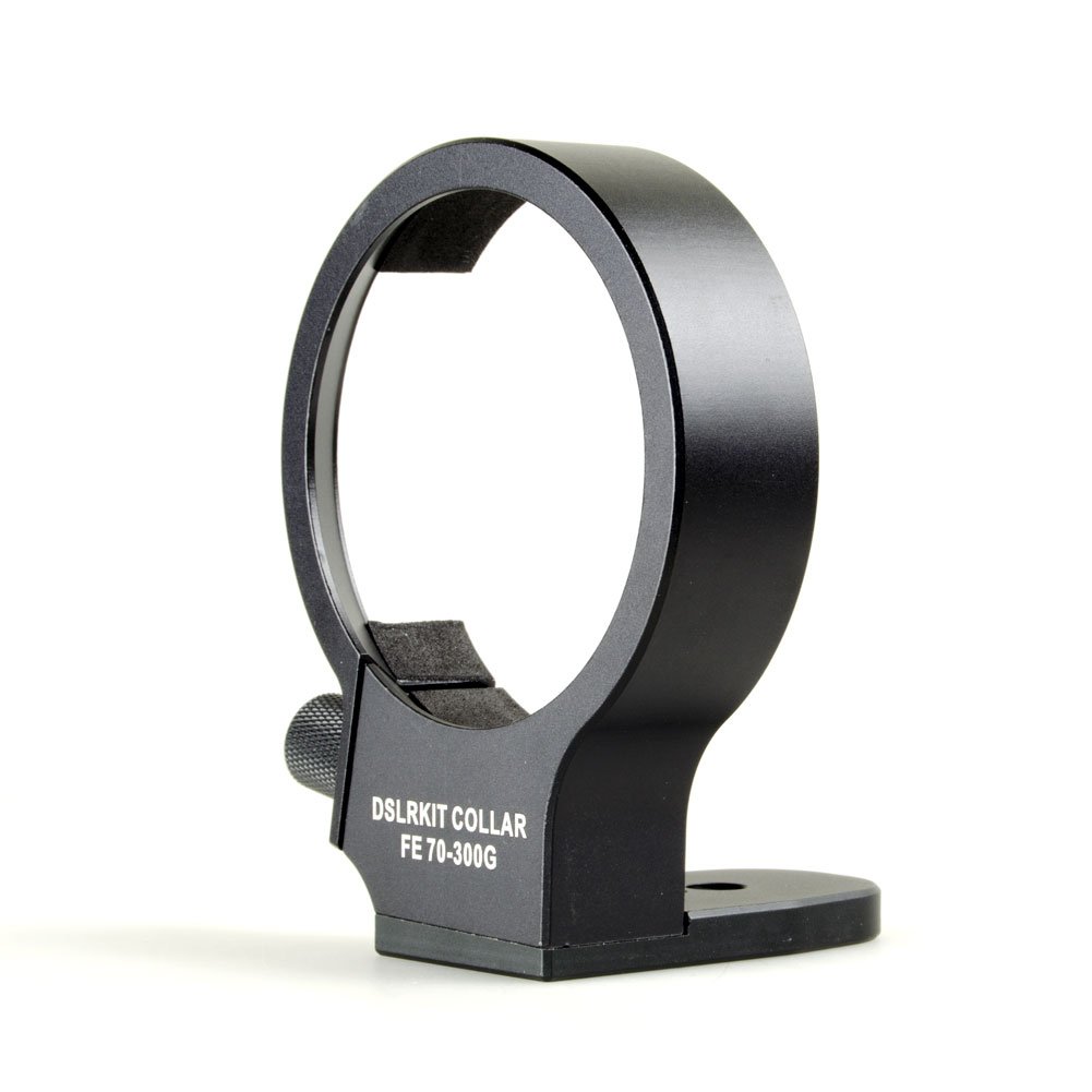 Metal Tripod Mount Ring for Sony FE 70-300mm f/4.5-5.6 G OSS(SEL70300G)