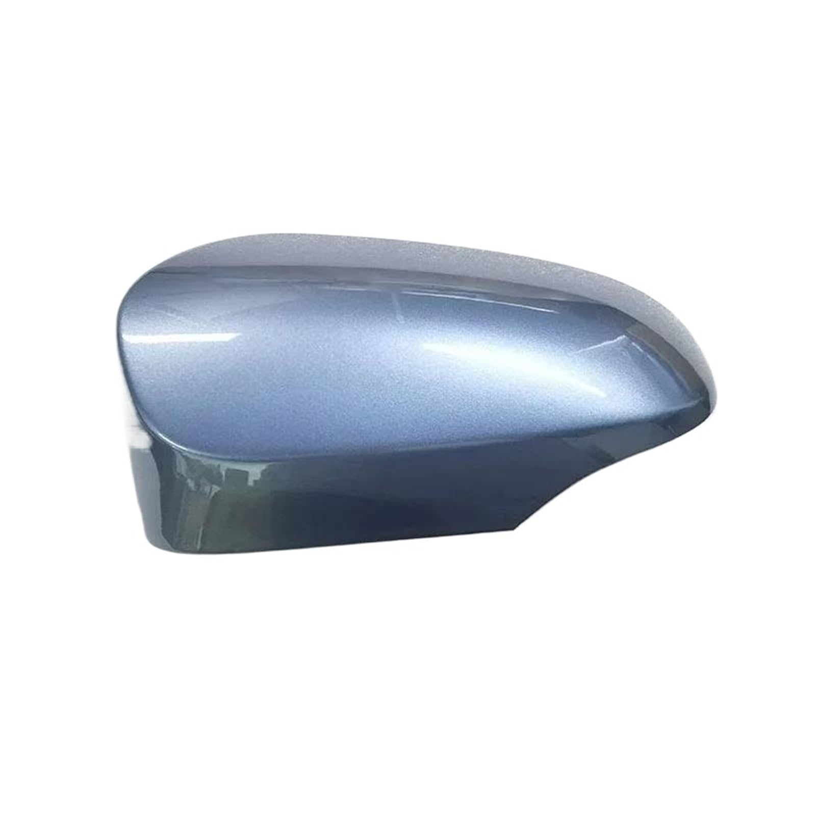 Calotta Specchietto Per Toyota C-HR 2016-2021 – Guscio Di Ricambio Lato Sinistro
