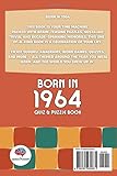 Zoom IMG-1 born in 1964 quiz and Zoom IMG-1 born in 1964 quiz and