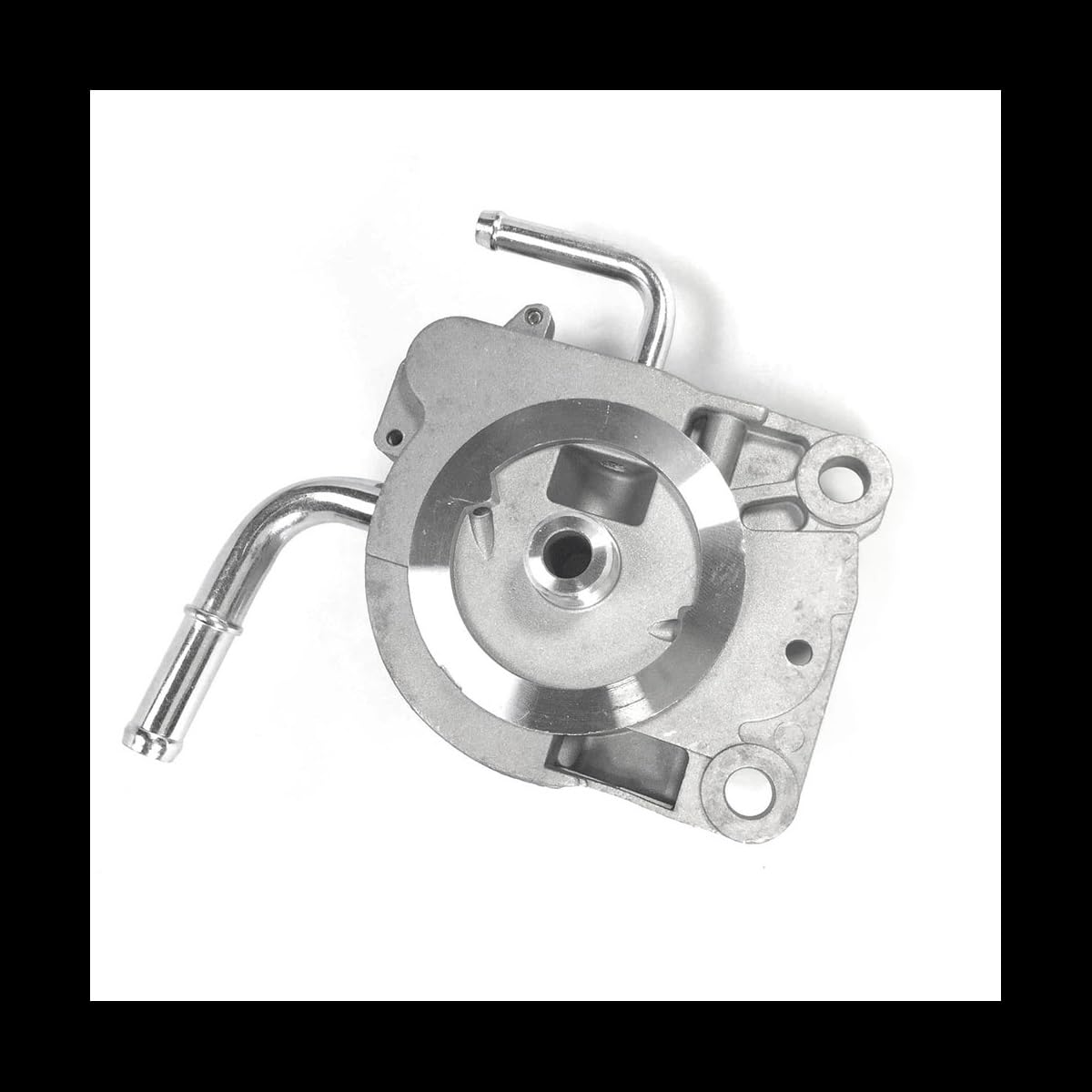 Pieza de automóvil Bomba de cebado del Cuerpo del Filtro de Combustible diésel for Mitsubishi L200 Triton KA4T KB4T 2.5L 4D56 2005-2015 1770A099 / 1770A051 Pieza de automóvil