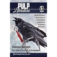 Pulp Literature Spring 2025