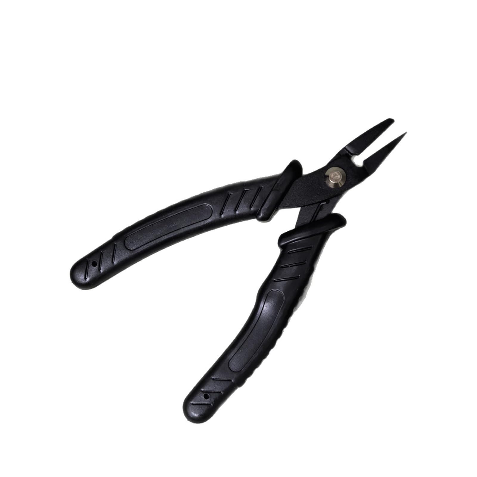 Tsophreniq Duty Ergonomic Watch Tool With 20Mm Jaw Capacity For Enthusiasts Compact Multi Function Watch Repair Pliers For Band And Maintenance