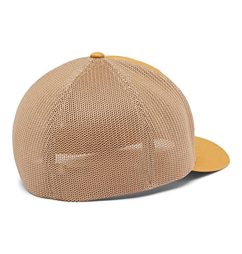 Image of Columbia unisex-adult Rugged Outdoor Mesh Hat