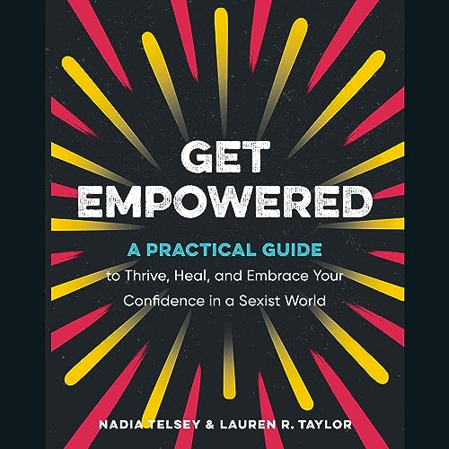 Get Empowered by Nadia Telsey, Lauren R. Taylor episode artwork