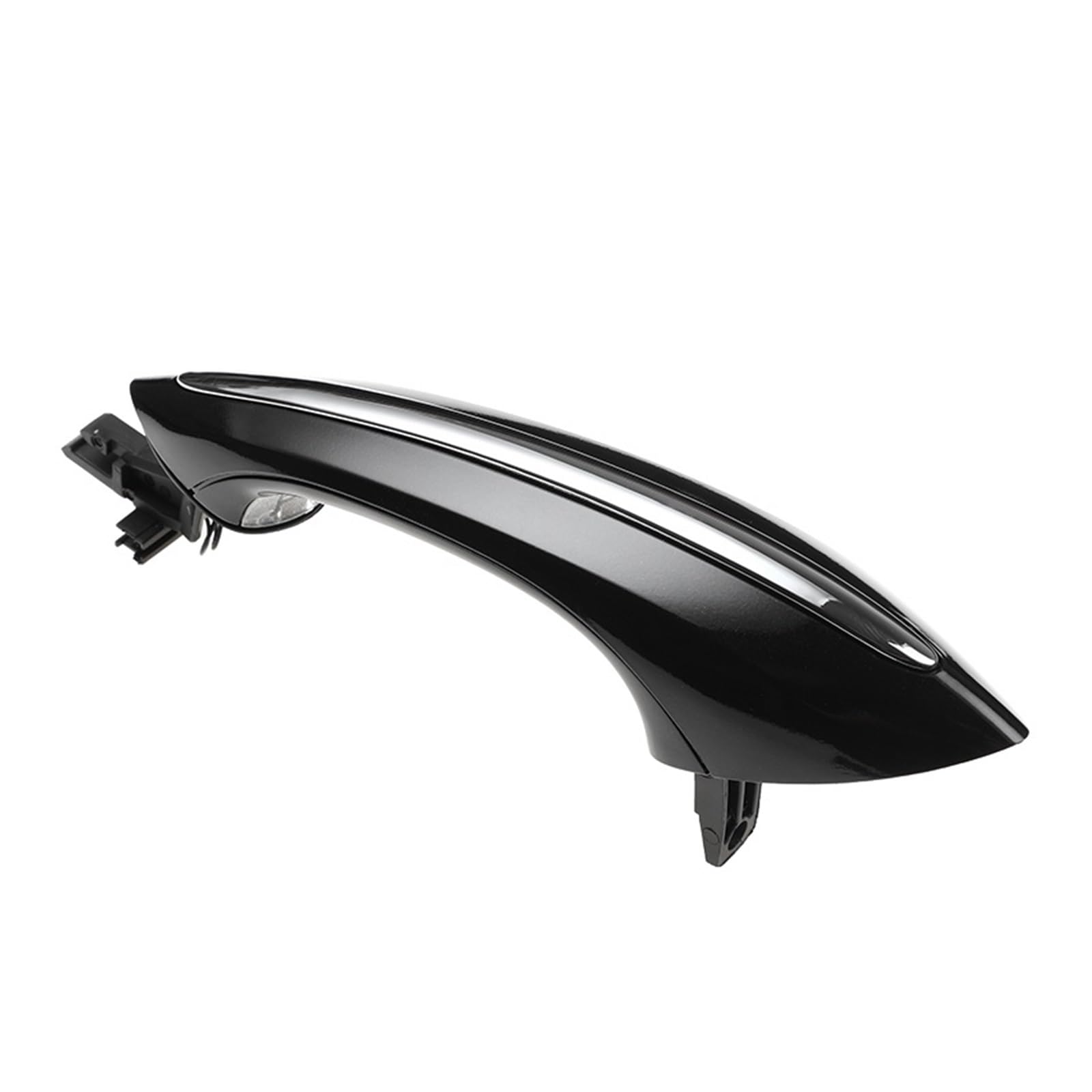 Poignée de porte extérieure 51217231930 confort premium pour Série 5 F10 F11