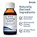 Tummy Calm Dr. Kids Natural Gas Drops for Babies and Kids Ages 1+, Simethicone-Free, Infant Gas Relief & Upset Stomach Support, Safe & Gentle Oral Solution, Baby Essentials, 5 fl oz