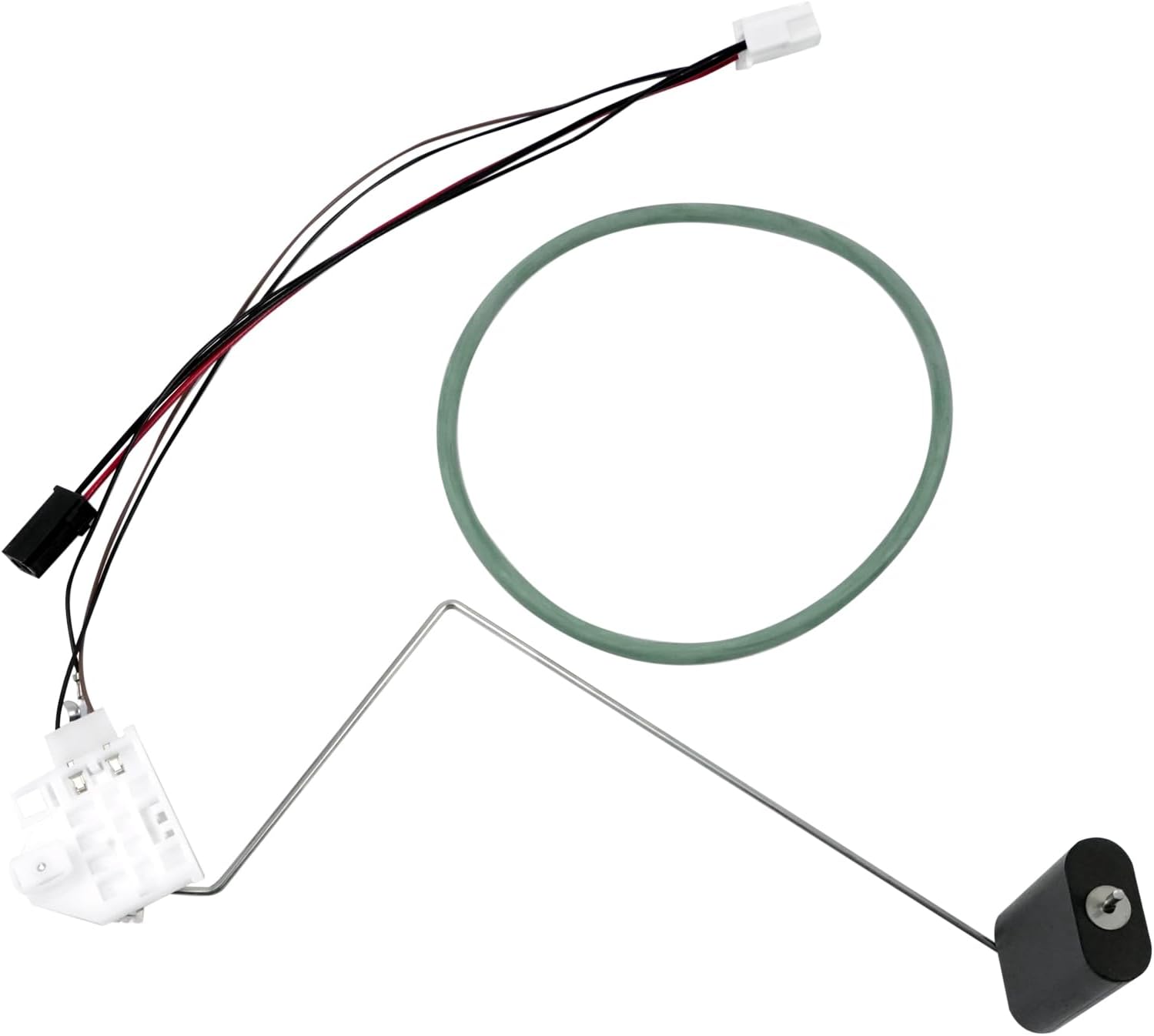 Fuel Pump Gauge Sending Sensor Unit Replacement for 68141873AA 68141873 Fit for Dodge Ram 1500 5.7L 2011 2012 2013 2014 2015 2016 2017 Gas Level Control