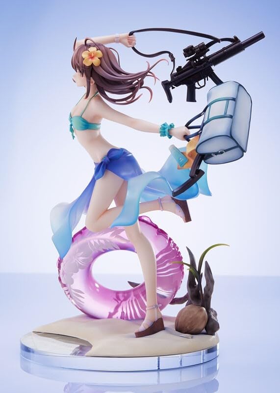 白根凛 Beach Shootout Little Armoryリトルアーモリー 東京フィギュア / 白根 凛 -Beach Shootout-