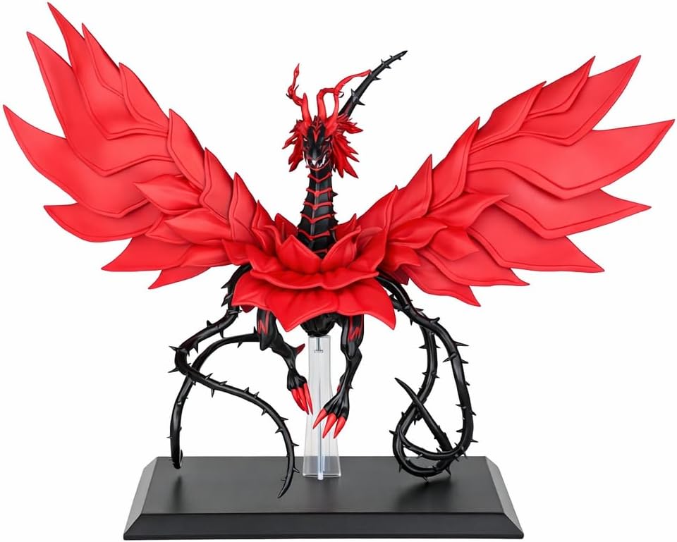 Duel Monsters TCG Anime Collectible Ornament and Statues (Exodia (Cable Holder))
