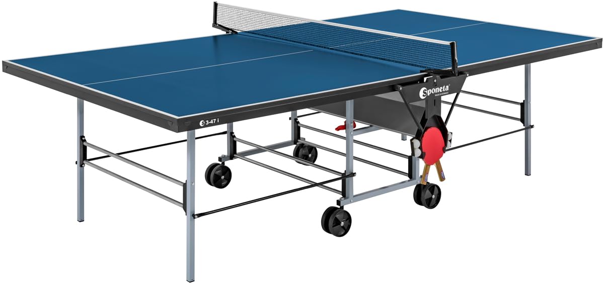 Tavolo Sponeta ping pong S 3-47 i Indoor
