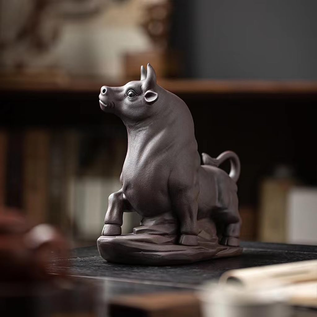 鉄製 闘牛 置物 オブジェ インテリア Amazon.co.jp: 闘牛 置物 オブジェ 動物 インテリア 磁器製