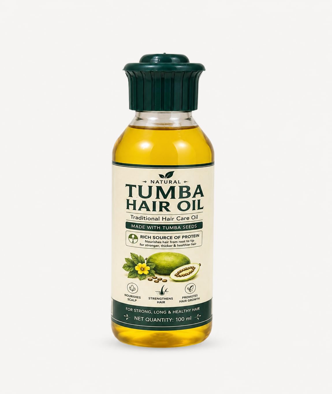 TUMBA MAGAJ HAIR OIL-image-43