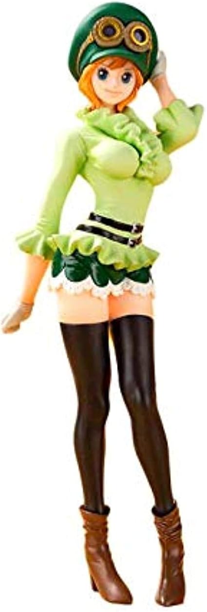 Amazon Com Bandai Tamashii Nations Figuarts Zero One Piece Articulated Koala Action Figure 14 5 Cm Height Toys Games