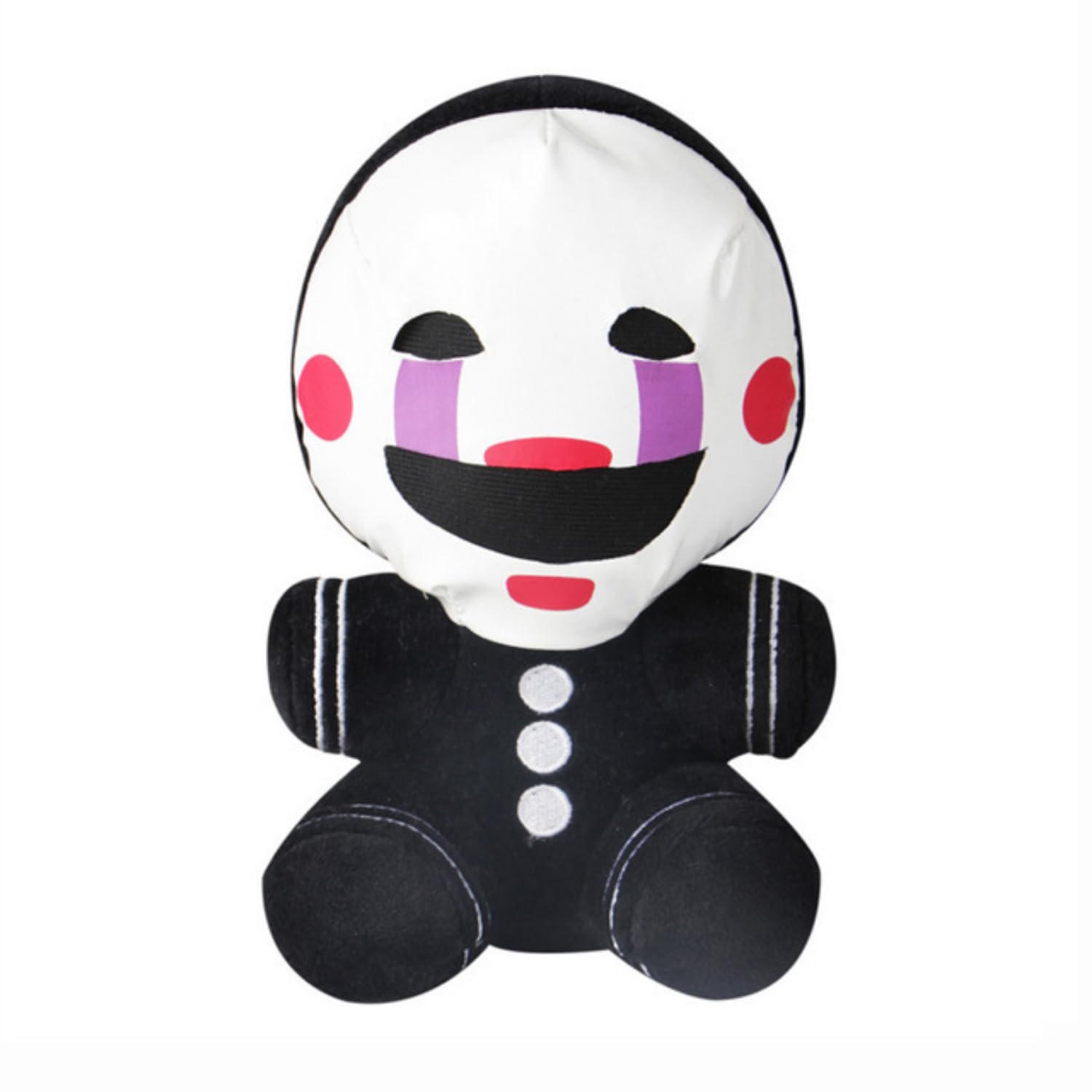 YAAYI FNAF-Juguetes De Peluche De Freddy Fazbear, Juguetes De Peluche De 18cm, Oso Foxy, Conejo Bonnie Chica, 5 Noches En Freddy Plushie FNAF (16)