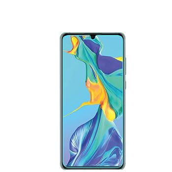 Amazon.com: Mr.Shield [3-PACK] Designed For Huawei P30