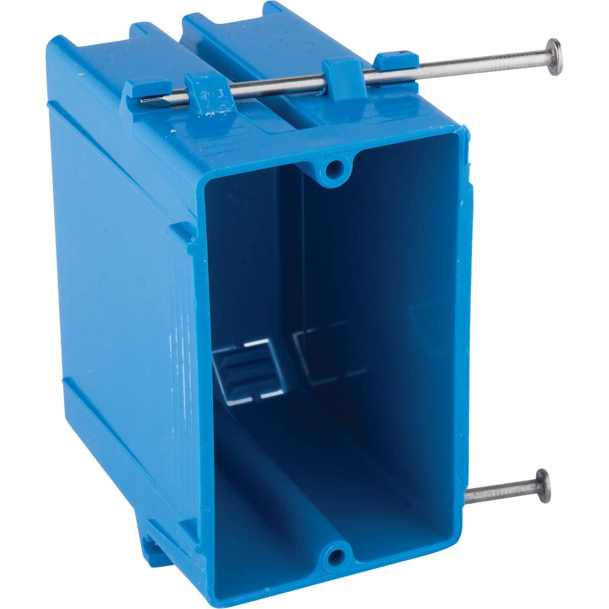 Carlon B118A NEW WORK BOX SINGLE GANG - Other Products