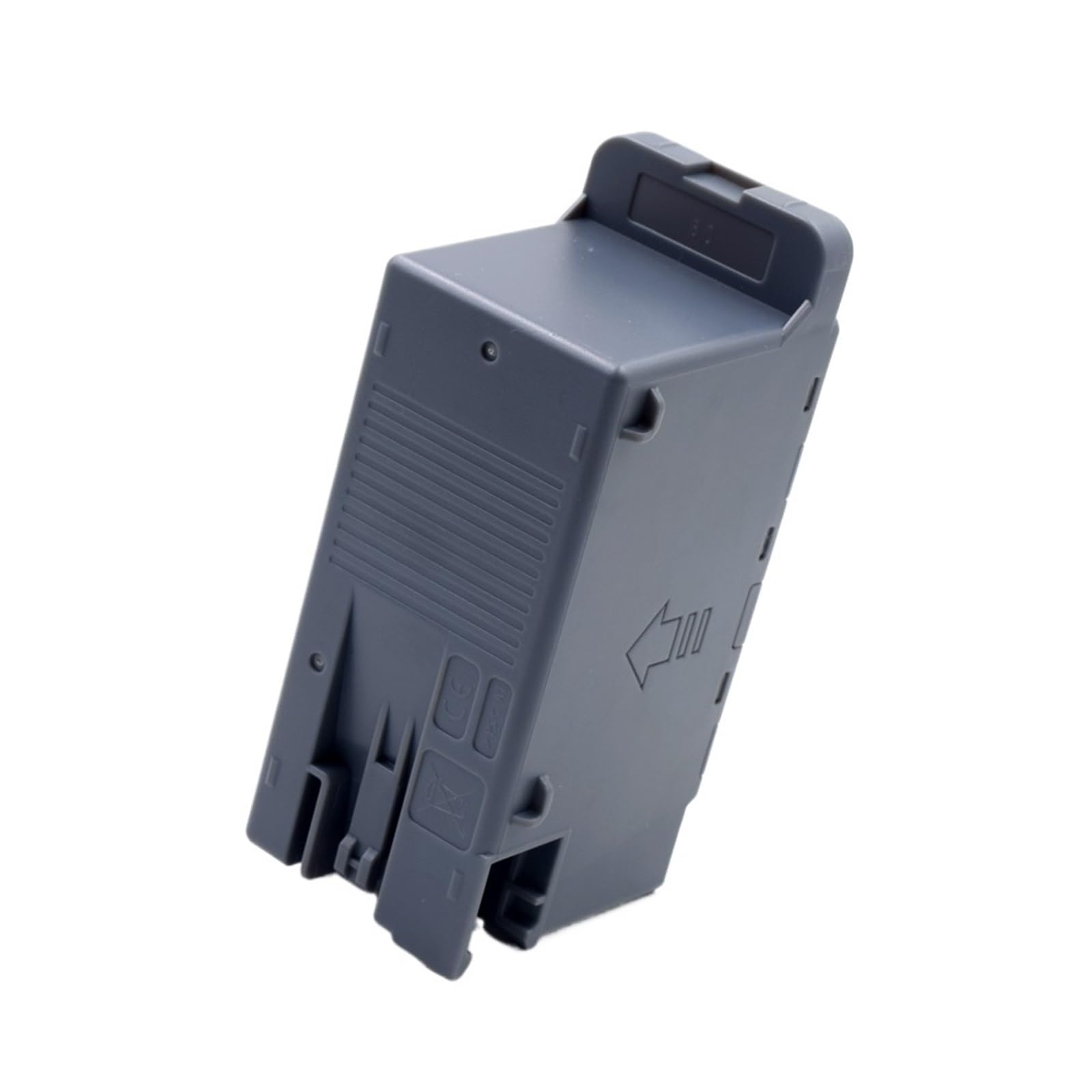 10Pcs Tinten-Wartungsbox C9345, kompatibel mit EPSON, ET 16150 16600