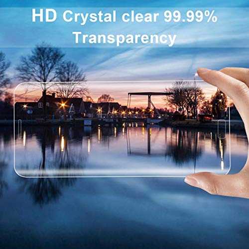 Vetro Temperato per Samsung Galaxy S7 Edge