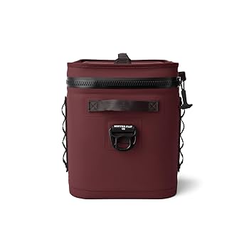 新品 YETI HOPPER FLIP 18 チャコール ソフトクーラー YETI hopper flip 18 ホッパーソフトクーラー イエティ