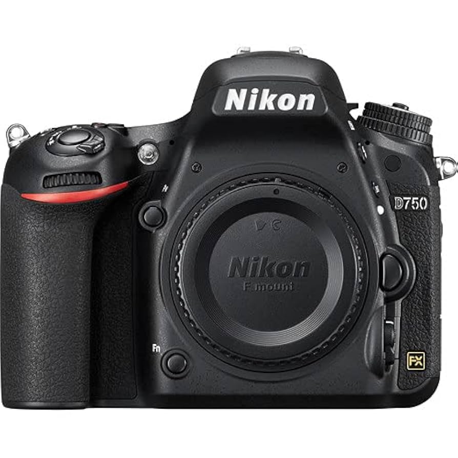 Nikon Ｄ750 24ー120Ｆ4 セット Nikon D750 24-120 & VR Lens Kit - Black for sale online | eBay