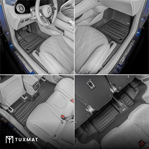 TuxMat Custom Car Mats for EQS SUV