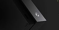Vista 3 de Microsoft Xbox One X 1TB Console with Wireless Controller Enhanced HDR Native 4K Ultra HD 2017 Model Renewed
