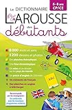 dictionnaire larousse français anglais apk cracked  Larousse dictionnaire des débutants 6/8 ans CP/CE