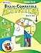 Brain-Compatible Activities, Grades 3-5 (NULL)