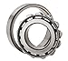 N1012G1C2P6 NTN Cylindrical Roller Bearing - 60 mm ID x 95 mm OD x 18 mm W, Open