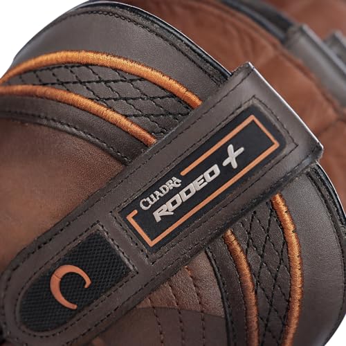 Cuadra Men's Boot in Genuine Leather 3Z2ORS Honey4