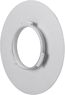 Glow Low Profile Speedring Insert for Flashpoint XPLOR 400/300 Direct Mount (150mm)