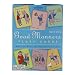 eeBoo Good Manners Flash Cards