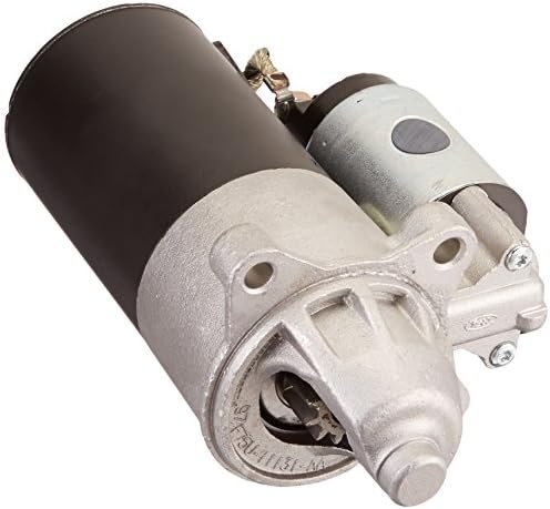 Motorcraft SA848RM Remanufactured Starter (Renewed)