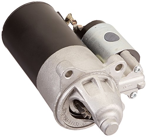 Motorcraft Sa848Rm Remanufactured Starter (Renewed) #TOP3