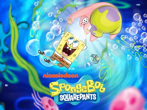 Bob Esponja