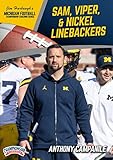 Michigan Football Series: Sam, Viper, and Nickel Linebackers