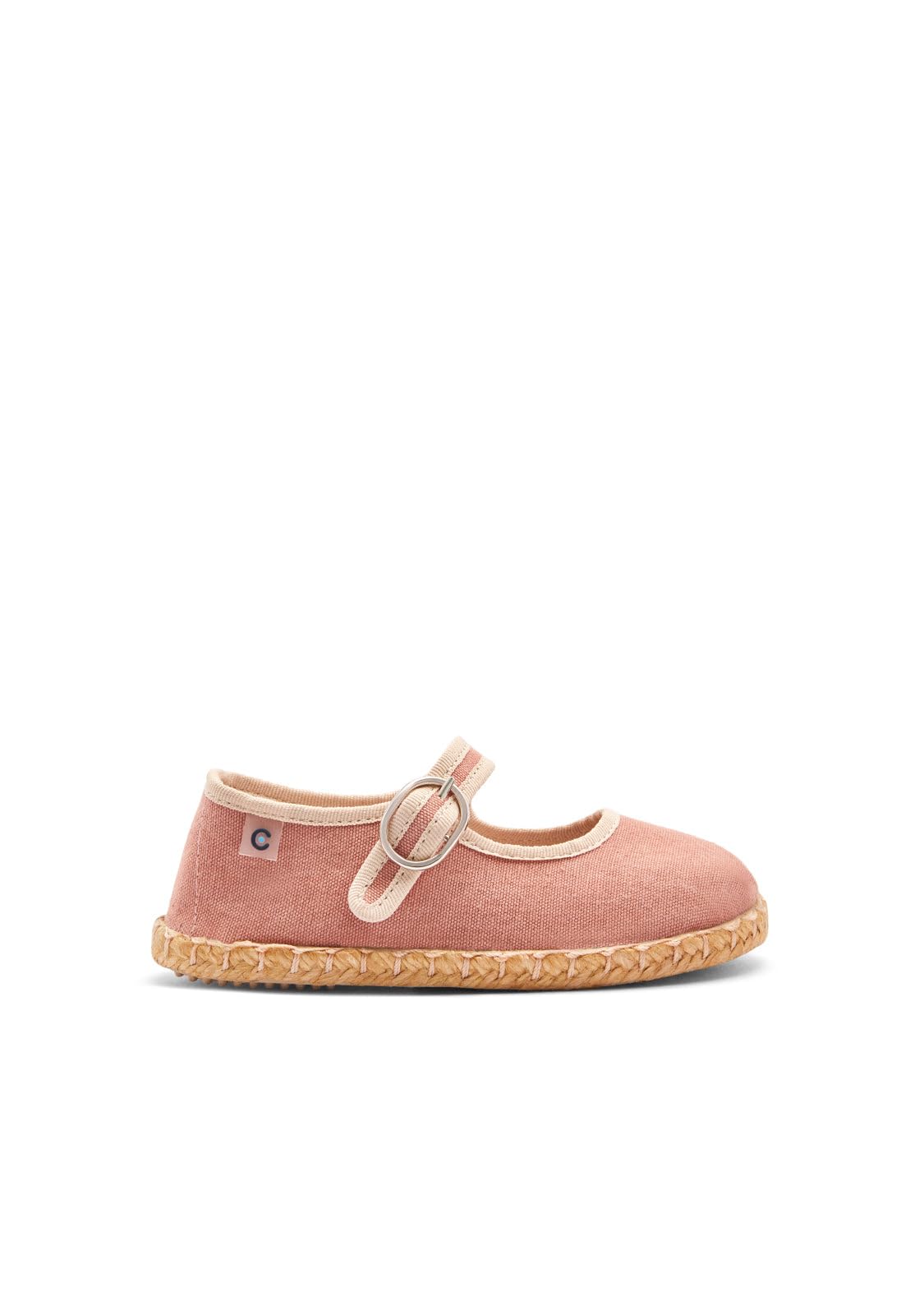 Conguitos - Alpargatas de Verano Casuales y Cómodas para Niña