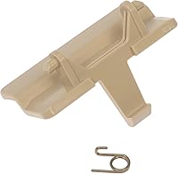 Vista 5 de Dorman 926-413 Pestillo de consola central compatible con modelos Ford seleccionados (OE FIX)