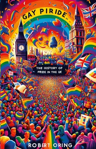 Gay Pride in the UK